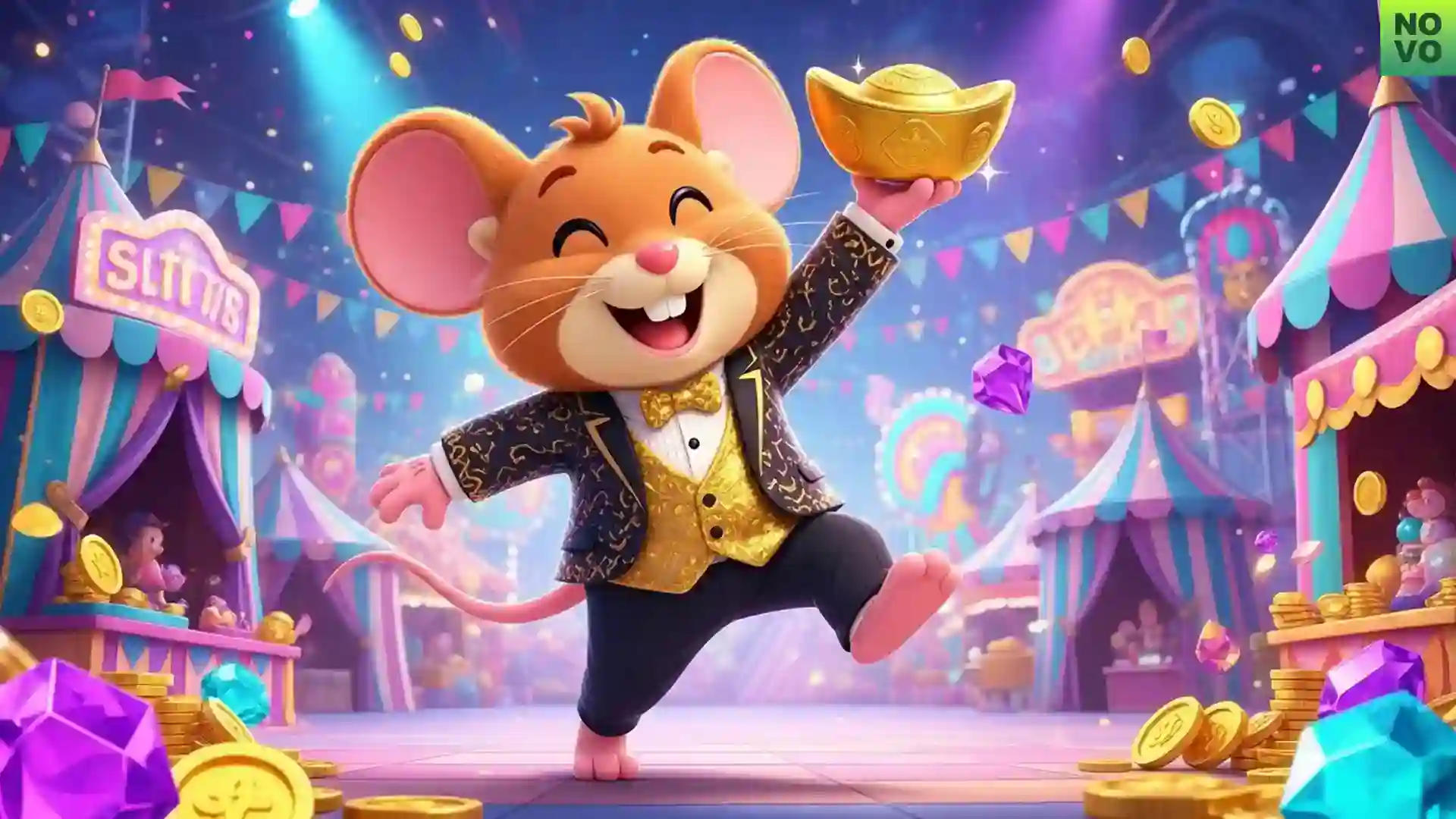 entretenimento online